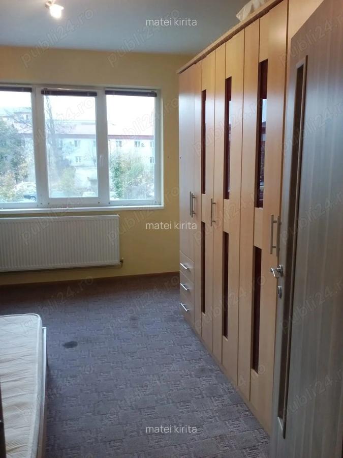 Proprietar Inchiriez Garsoniera Zona Lipovei - 5