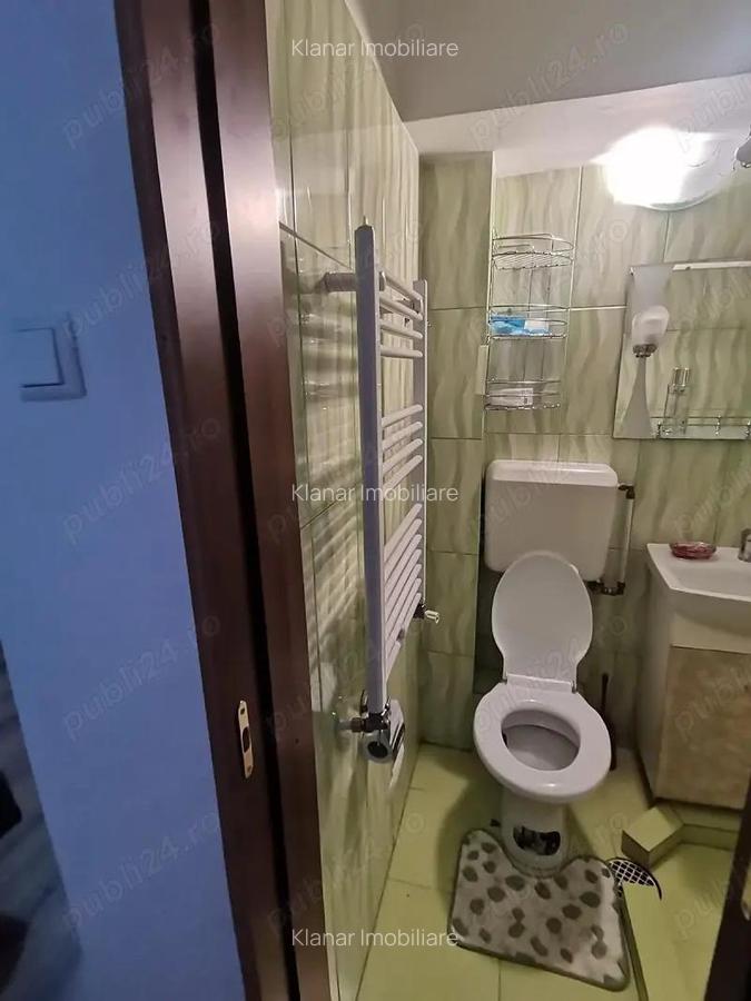 Apartament 2 camere de vanzare in Curtea de Arges zona Posada - 8