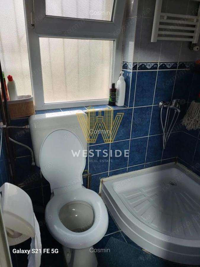 Garsoniera mobilata si utilata, de vanzare, in Giroc - 4