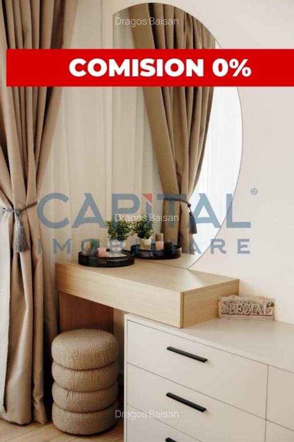 Apartament Luxury, la cheie! Totul NOU! - 1