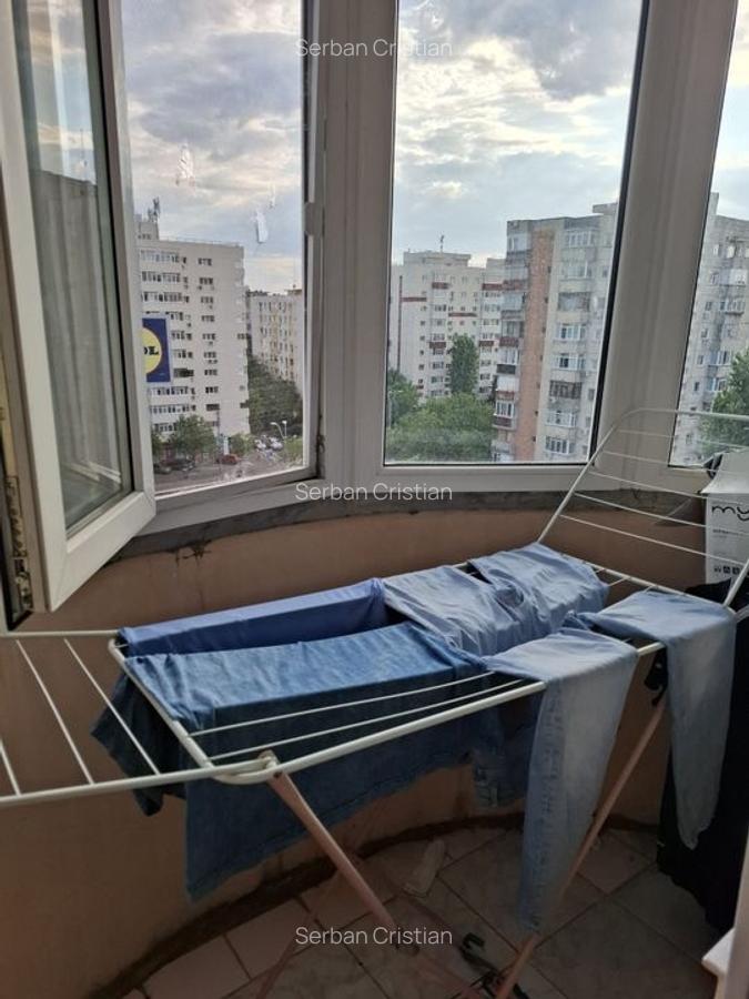 Oltenitei de vanzare garosniera mobiliata si utilata - 12
