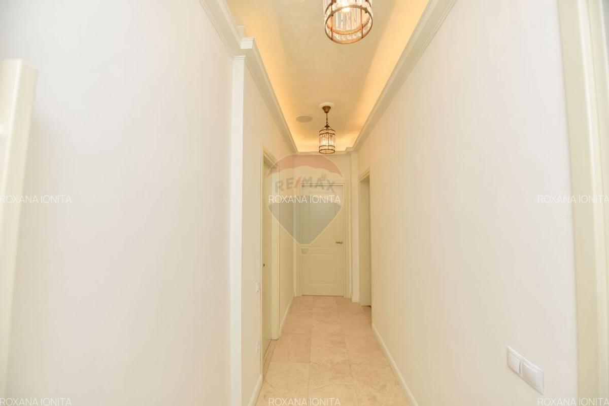 Apartament 4 camere 120 mp | Lux si confort 5 stele | Maria Rosetti - 15