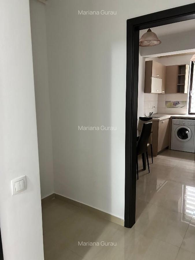 Inchiez apartament 2 camere - 7