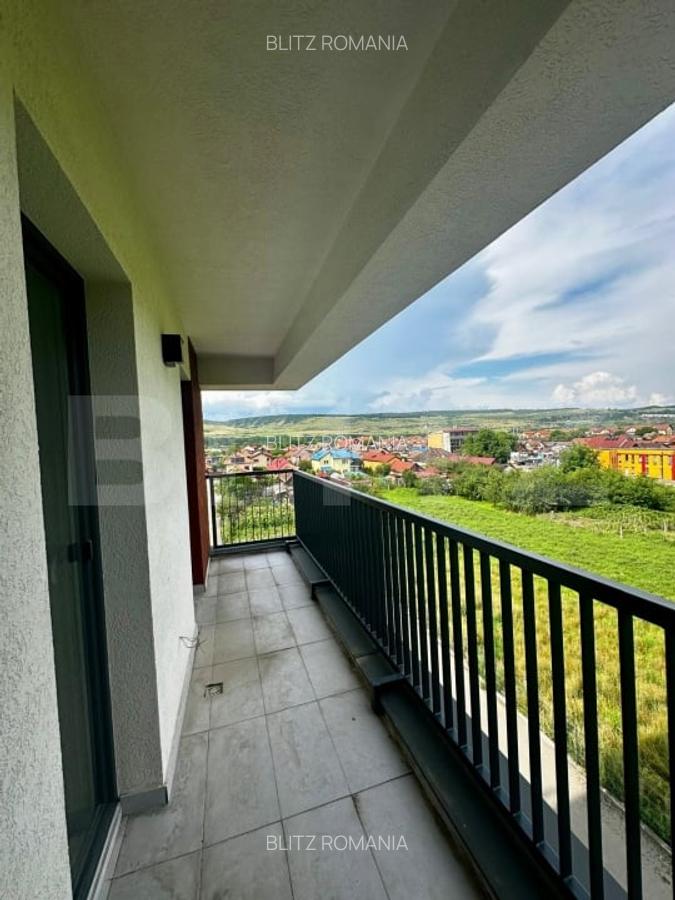 Apartament cu 3 camere cu CF, semifinisat, zona Avram Iancu - 13