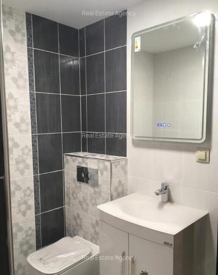 3 camere in Spitalul Judetean - 5