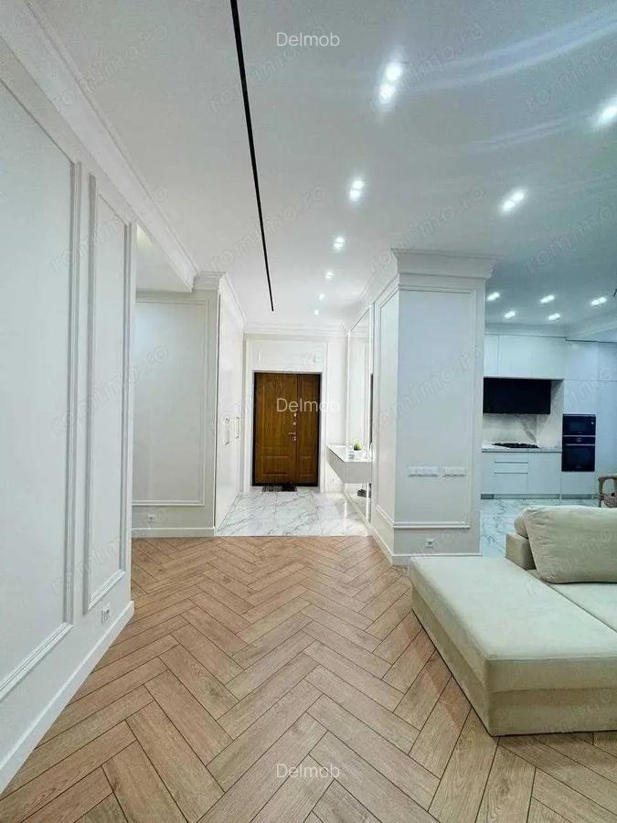 Apartament cu 2 camere in zona Astra - 3