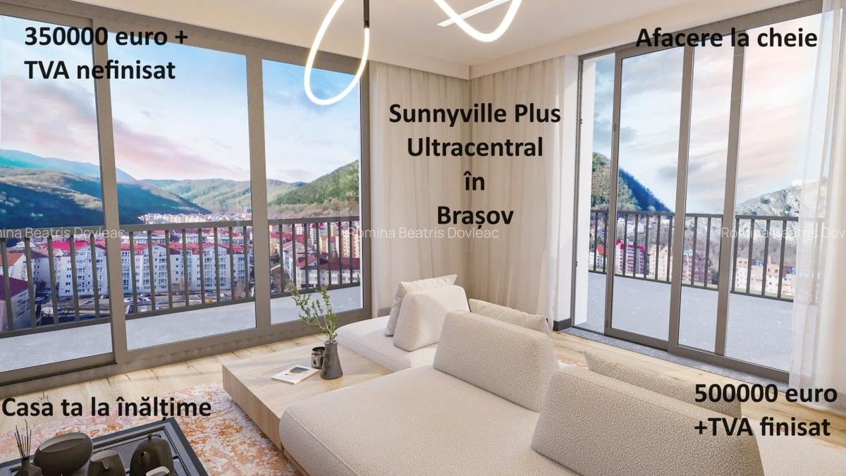 Apartament cu 5 camere decomandat în Răcădău - 5