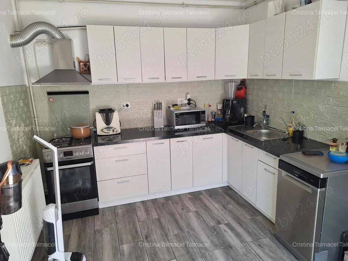 Casa de vanzare Satu Nou Halchiu - 3