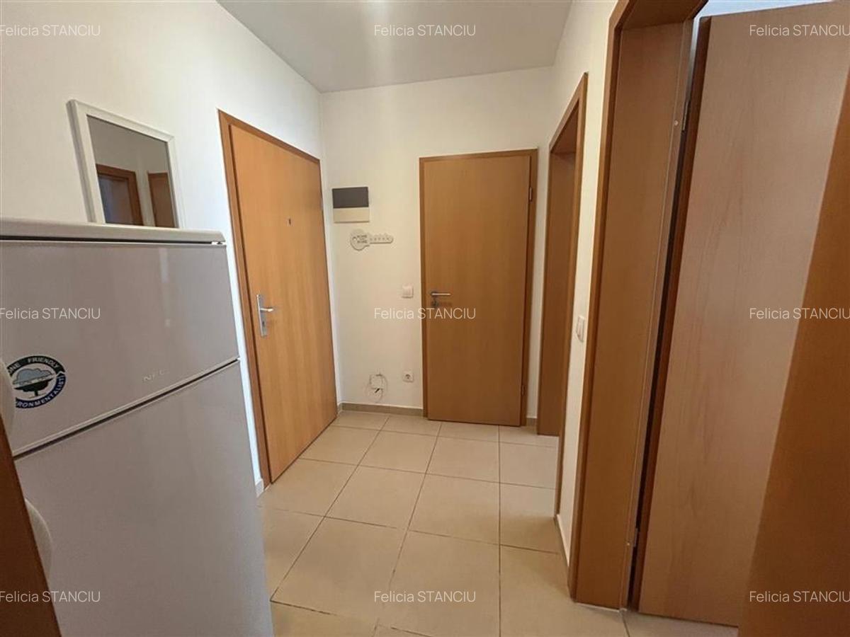 Apartament 2 camere, tip studio, mobilat si utilat, Avantgarden 2 - 7