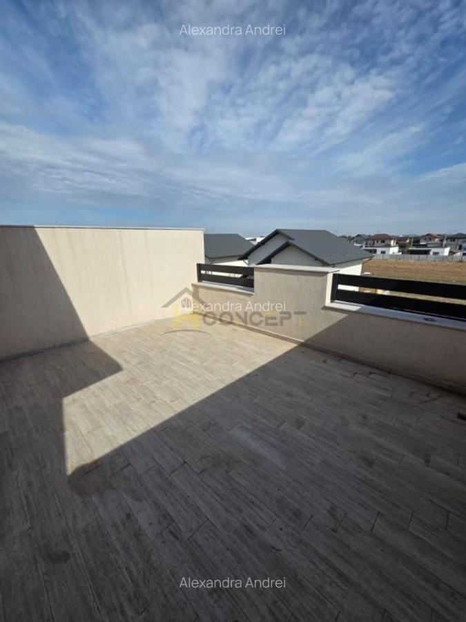 Ultima casa disponibila terasa 20 mp mutare imediata - 10 Ultima casa disponibila terasa 20 mp mutare imediata - 10