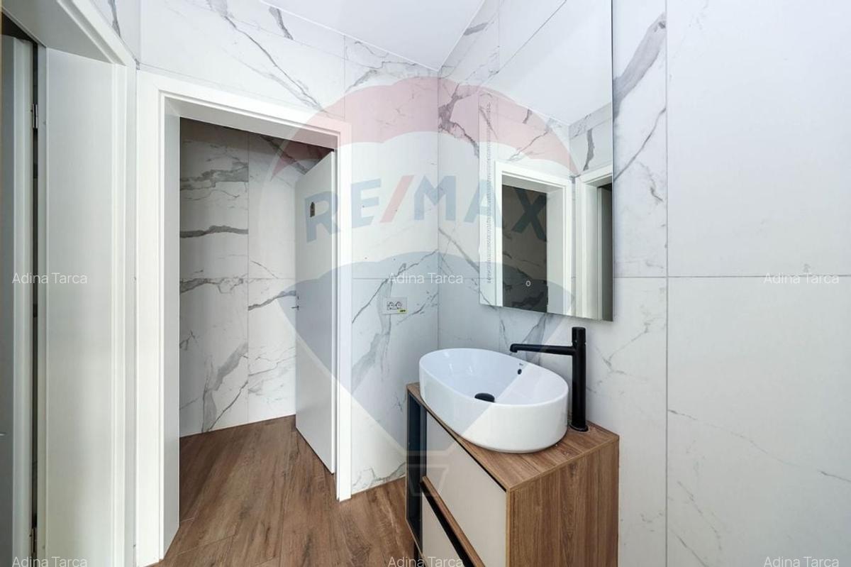 Spațiu comercial, 82.1 mp în Ultracentral - 12