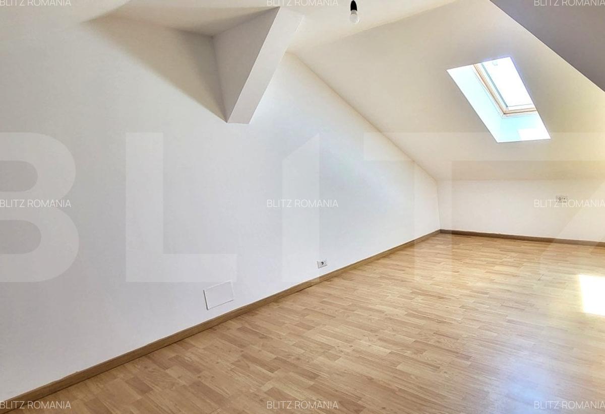 De vanzare apartament cu 3 camere foarte spatios! - 11
