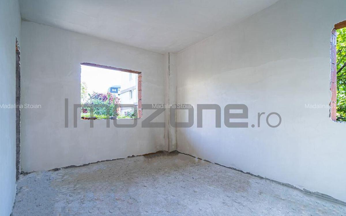 Studio 42 mp, etaj 1, Militari langa METROU PACII, BLOC N... - 4