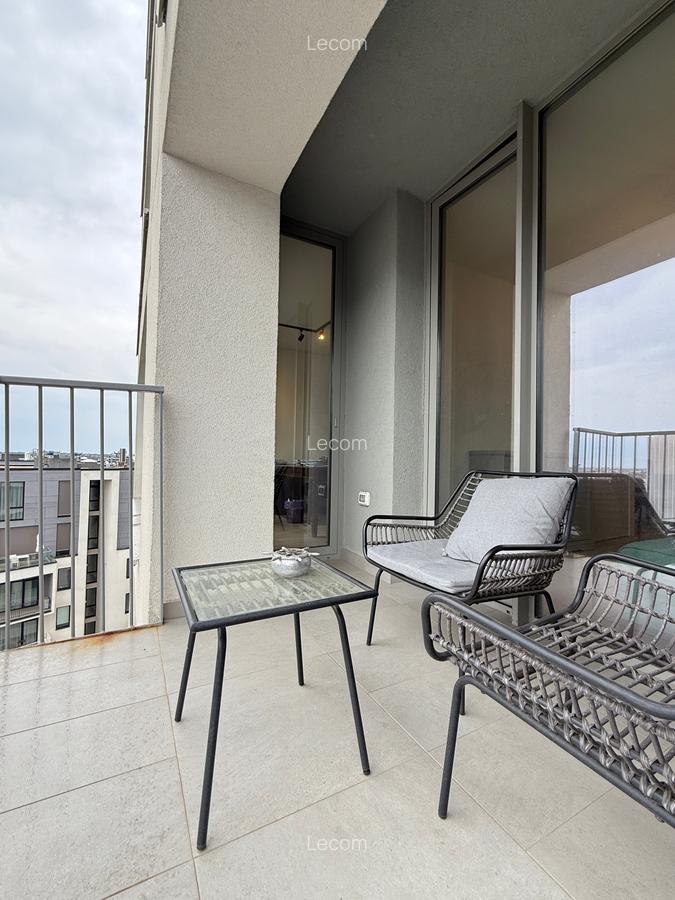 ISHO | 2 camere | priveliste superba - 17