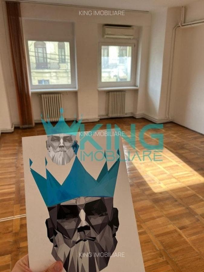Spațiu comercial, 55 mp în Universitate - 5