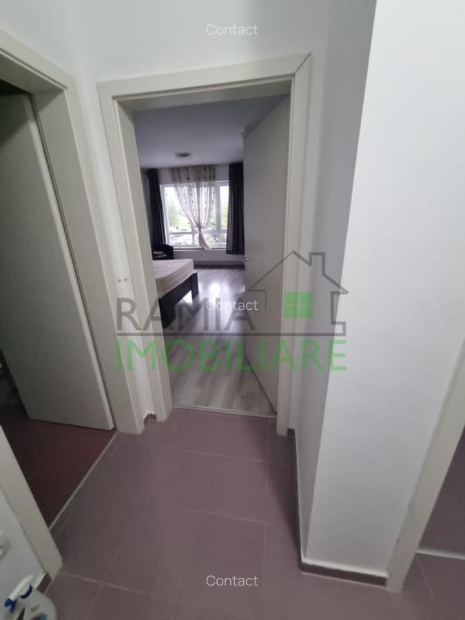 Garsoniera decomandata Avantgarden + loc de parcare si boxa - 8