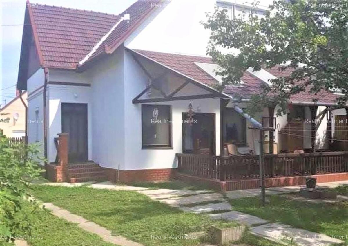 Casa in Mezohegyes-Ungaria - ID : RH-42892-property - 2