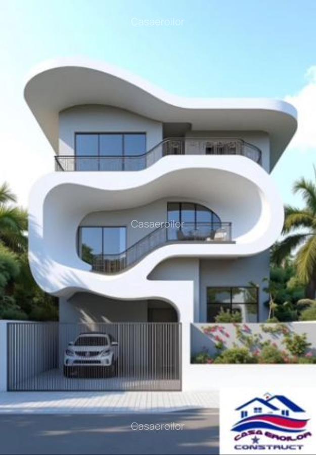 Casa Eroilor dezvoltă vile de lux Eroilor noștri acasă în România ! - 9