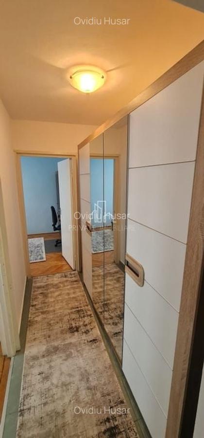 Apartament 3 Camere De Inchiriat, Bd 1848, Dambul Pietros - 7