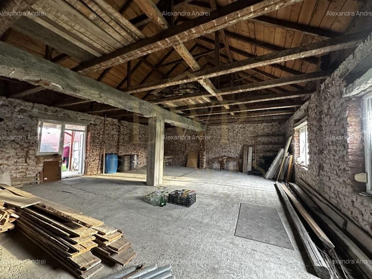 Spațiu comercial, Ghiroda principală, vad excelent - 10