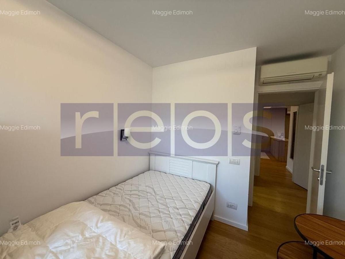 INCHIRIERE 4 CAMERE | FLOREASCA | 150 MP | 2 LOCURI DE PARCARE | LUX | - 24