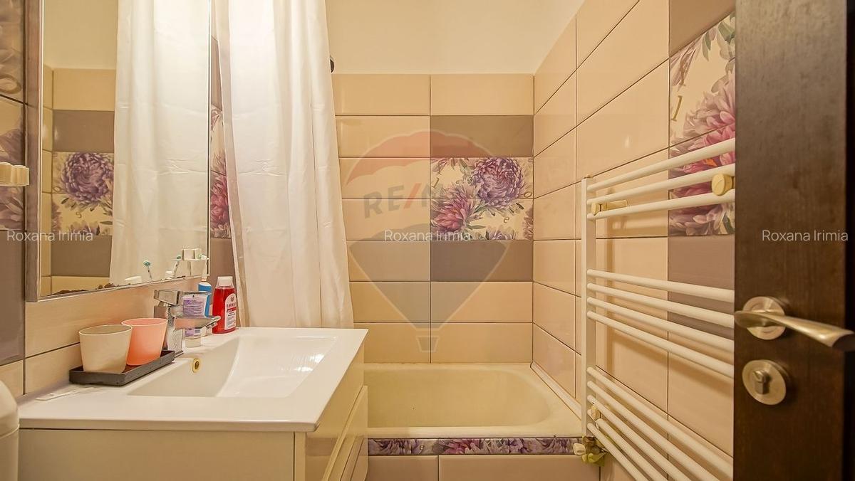 Apartament cu 2 camere de vanzare in zona Central - 9