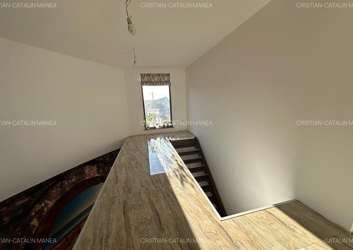 CASA 4 CAMERE, OVIDIU ,CARTIERUL TINERETULUI - 12