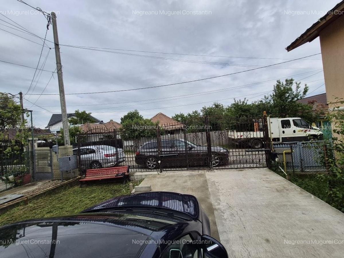 Casa+anexa 105 mp si teren intravilan 1282 mp la munte Urleta Prahova - 32