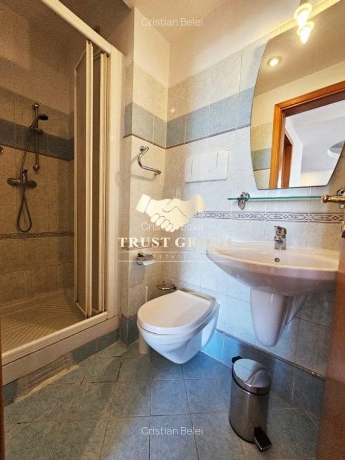 Apartament 4 camere   Primaverii - 18