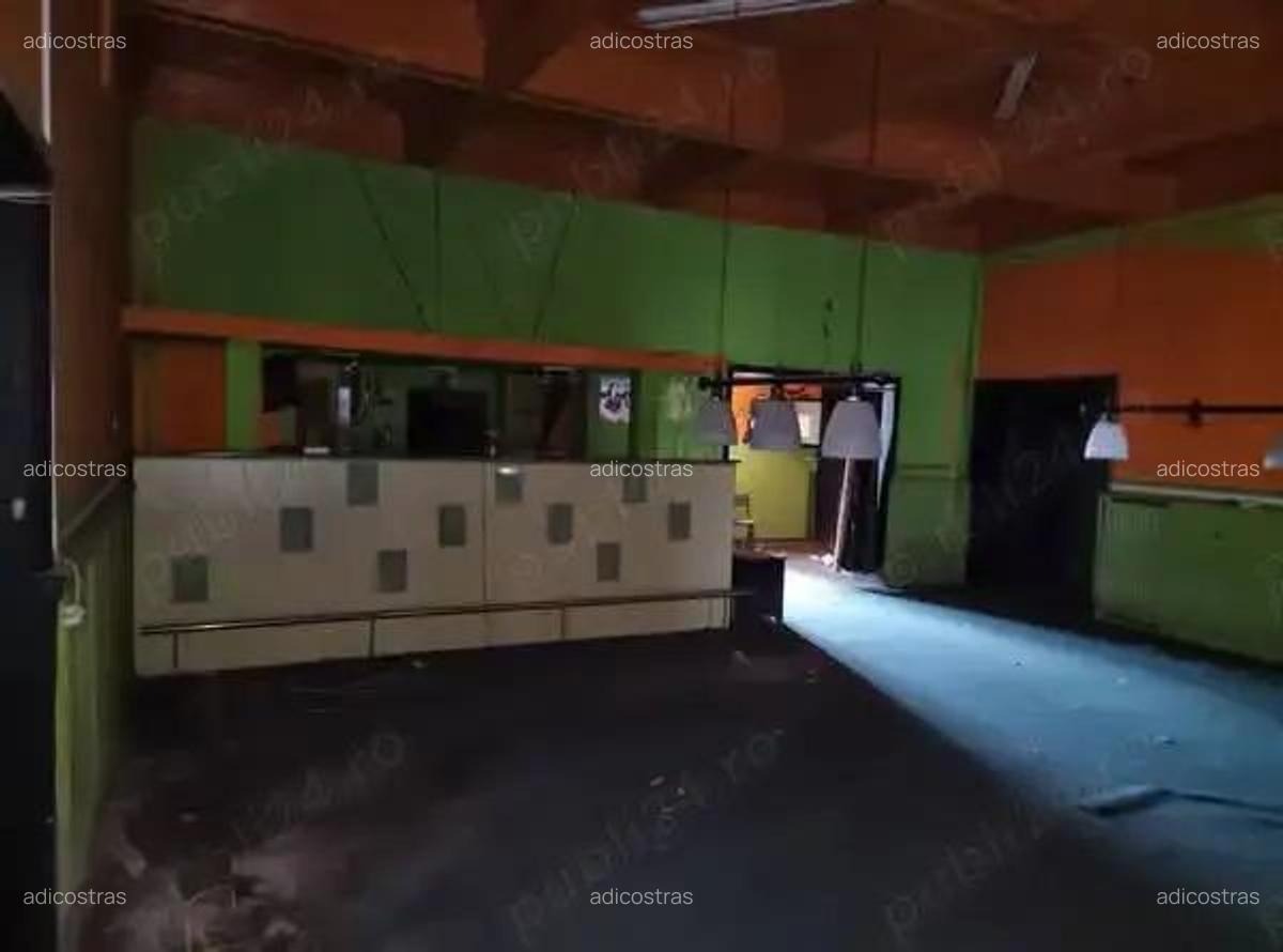 A10 2 spatii comerciale ultracentral in Bacau spre inchiriere - 3