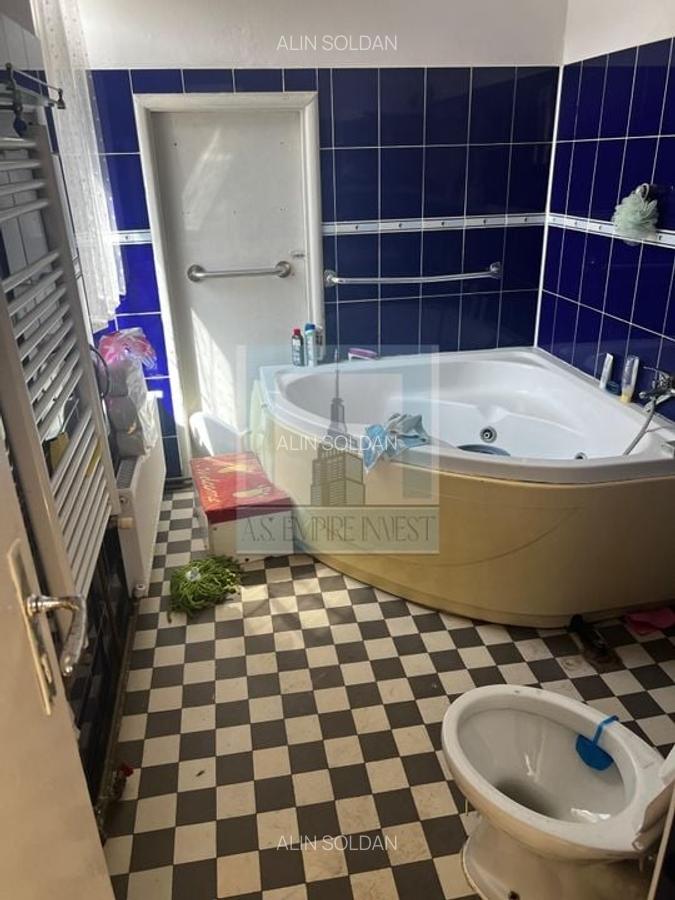 Apartament cu 3 camere circular în Centrul Istoric - 15