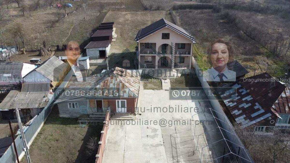Vila si teren Homocea/ Vrancea - 3