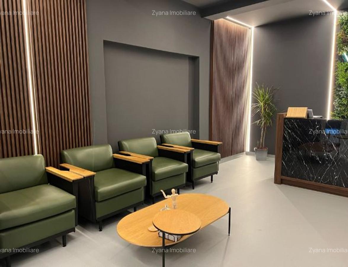 Un produs Rar in Piata,   Aviatorilor – Parcul  Kiseleff  7 camere,  261mp.,  curte - 90mp.,  Garaj - 1