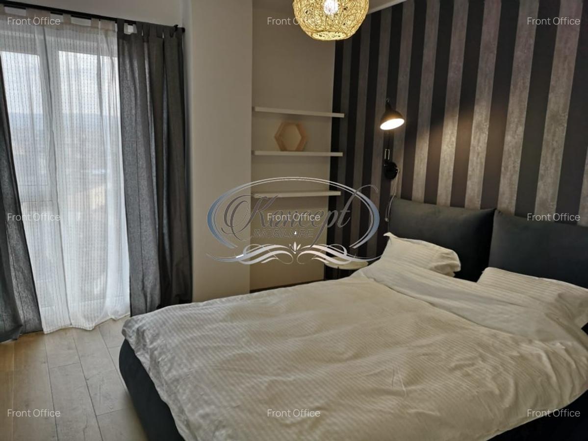 Apartament in zona NTT Data cu panorama superba - 5