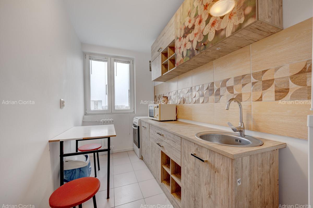 Berceni, Grand Arena 47 mp în care chiar respiri: vezi cum arată liniștea - 12