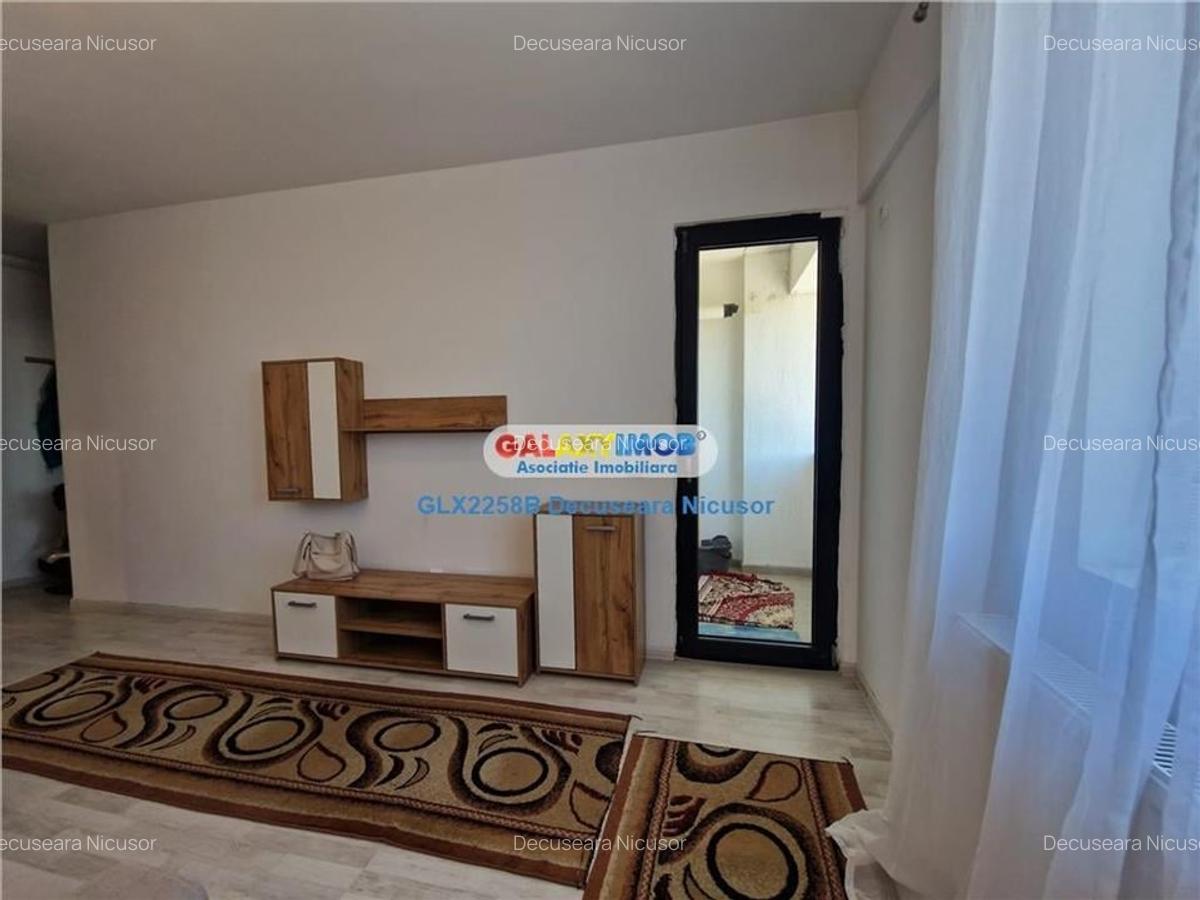 Garsoniera,  Militari Residence mobilata utilata 270 euro - 3