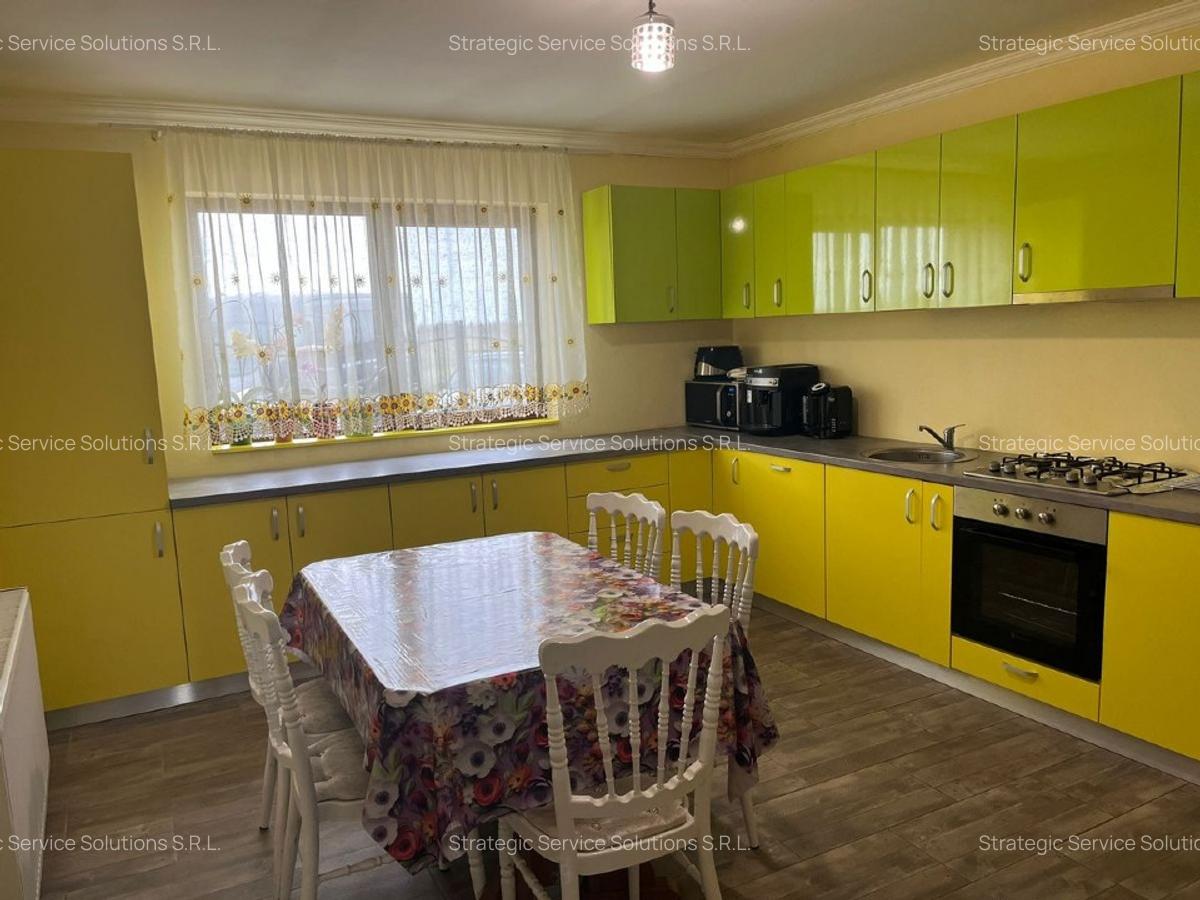 Casa individuala, Mosnita Noua, parter, 120mp utili, 660mp teren - 8