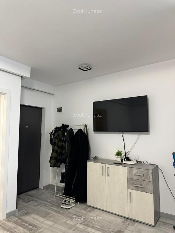 Apartament 2 camere, modern, loc de parcare, Zona Vivo - 5