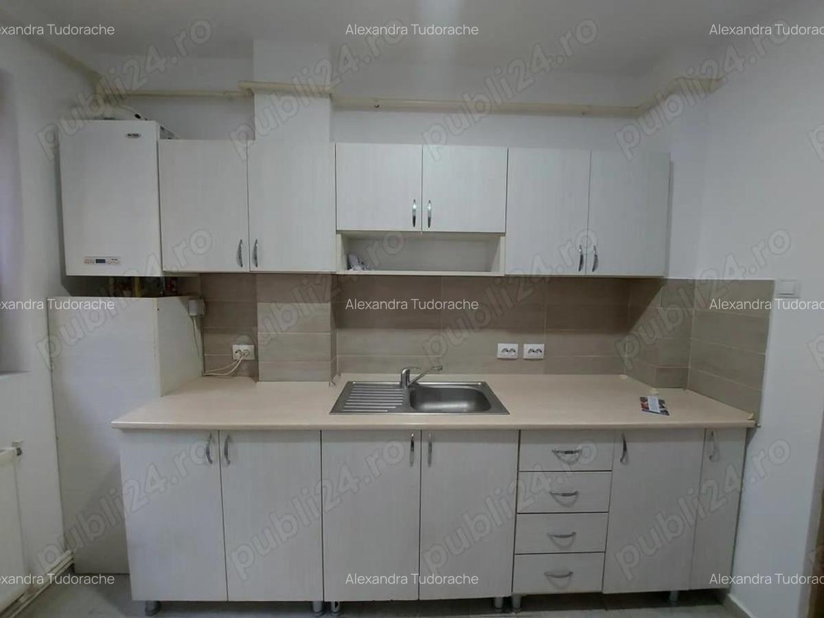 Vanzare apartament doua camere, zona Aleea Trandafirilor - Targoviste - 2