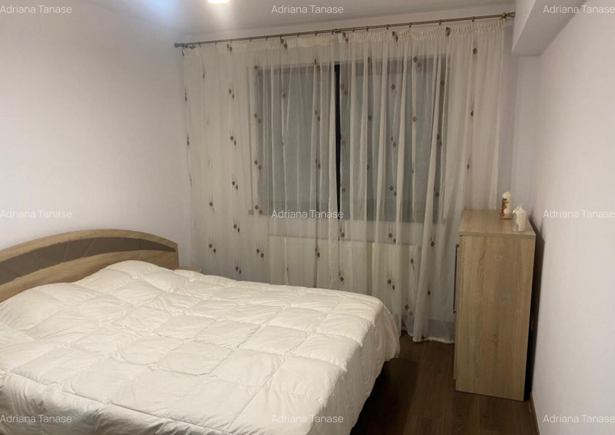 Apartament 2 camere, parter 58 mp, Tractorul - 3