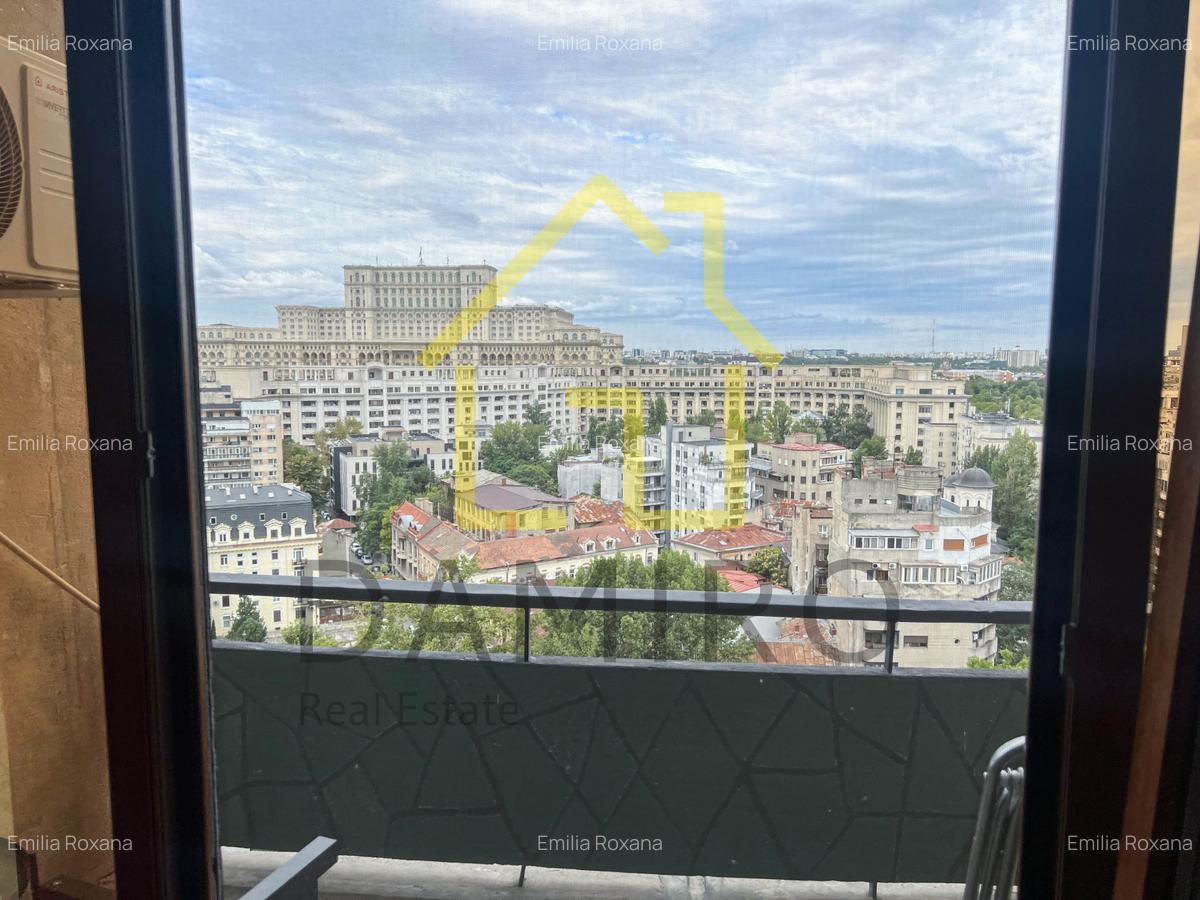 Apartament 2 camere Piata Natiunile Unite Spaiul Independentei Blvd.Unirii Izvor - 1