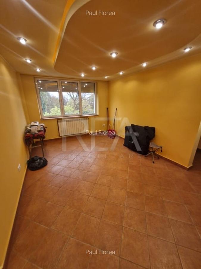 Apartament cu 3 camere la 13 minute de mers pe jos de metroul 1 Decembrie 1918 - 6