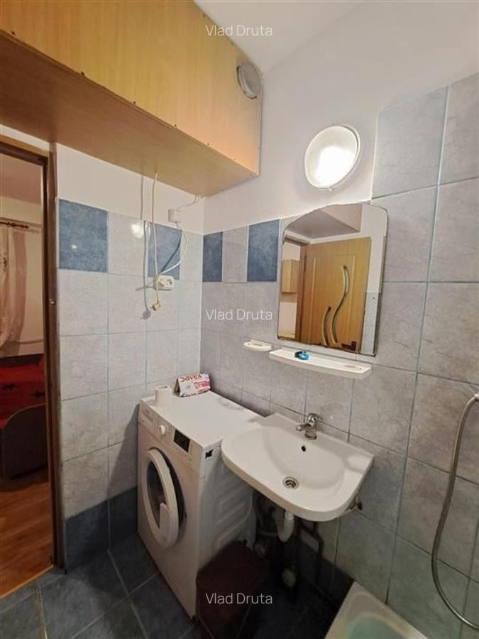 Garsonieră decomandată în Rogerius - 5