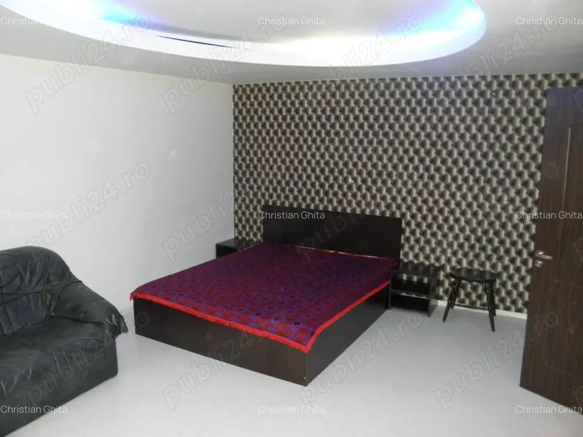 Inchiriez garsoniera decomandata Brazda zona Guliver - 3