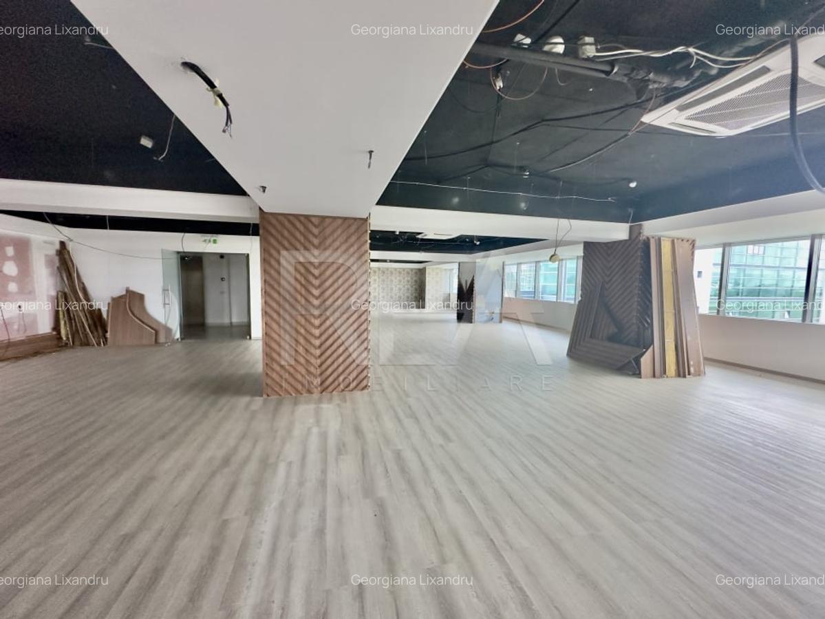 Spatiu de Birouri 80 mp Baneasa - 2