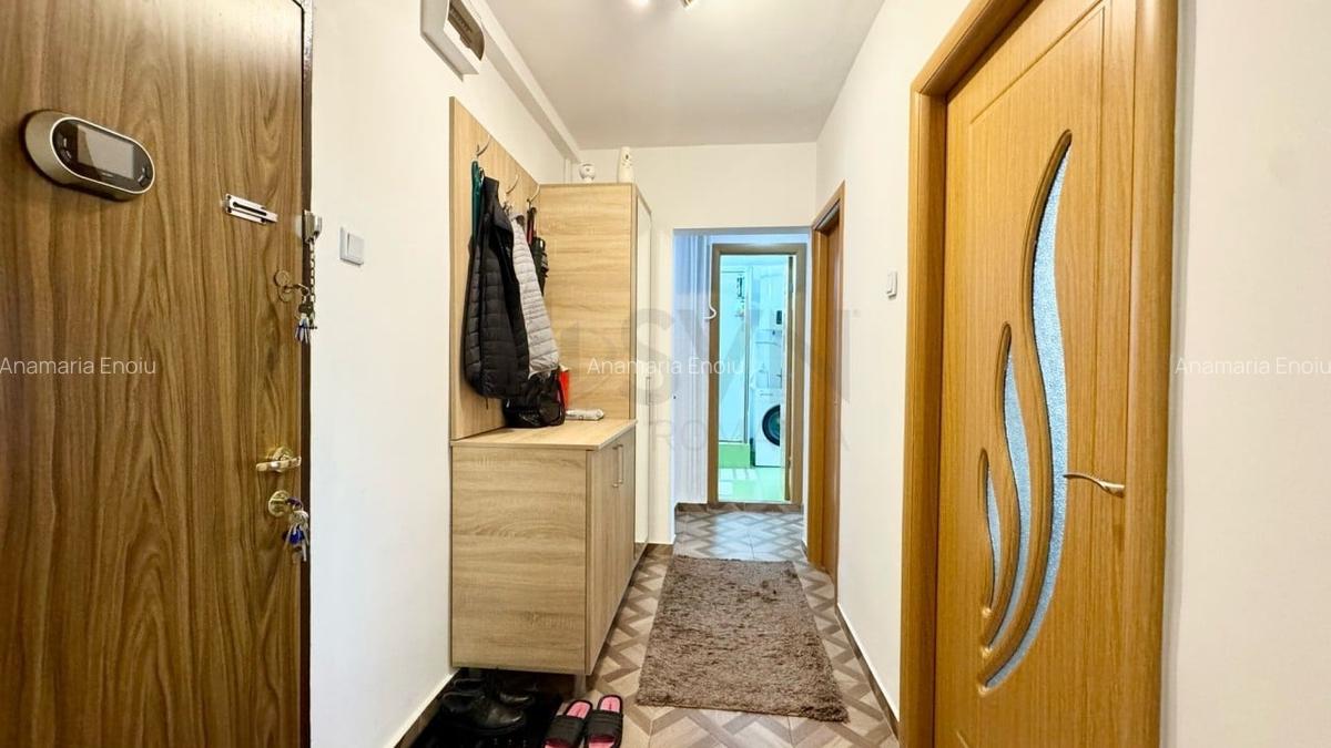 REA1024276 Apartament 2 camere I Bloc 1986 I Lacul Tei I De vanzare - 13