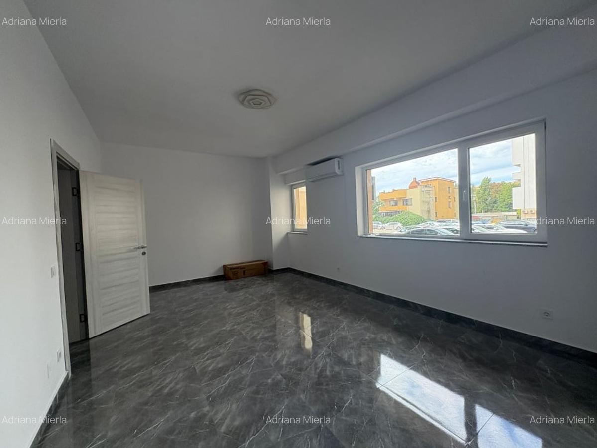 Apartament,3 camere, decomandat, 83 mp, Cartier Rovine, Zona Gara - 1