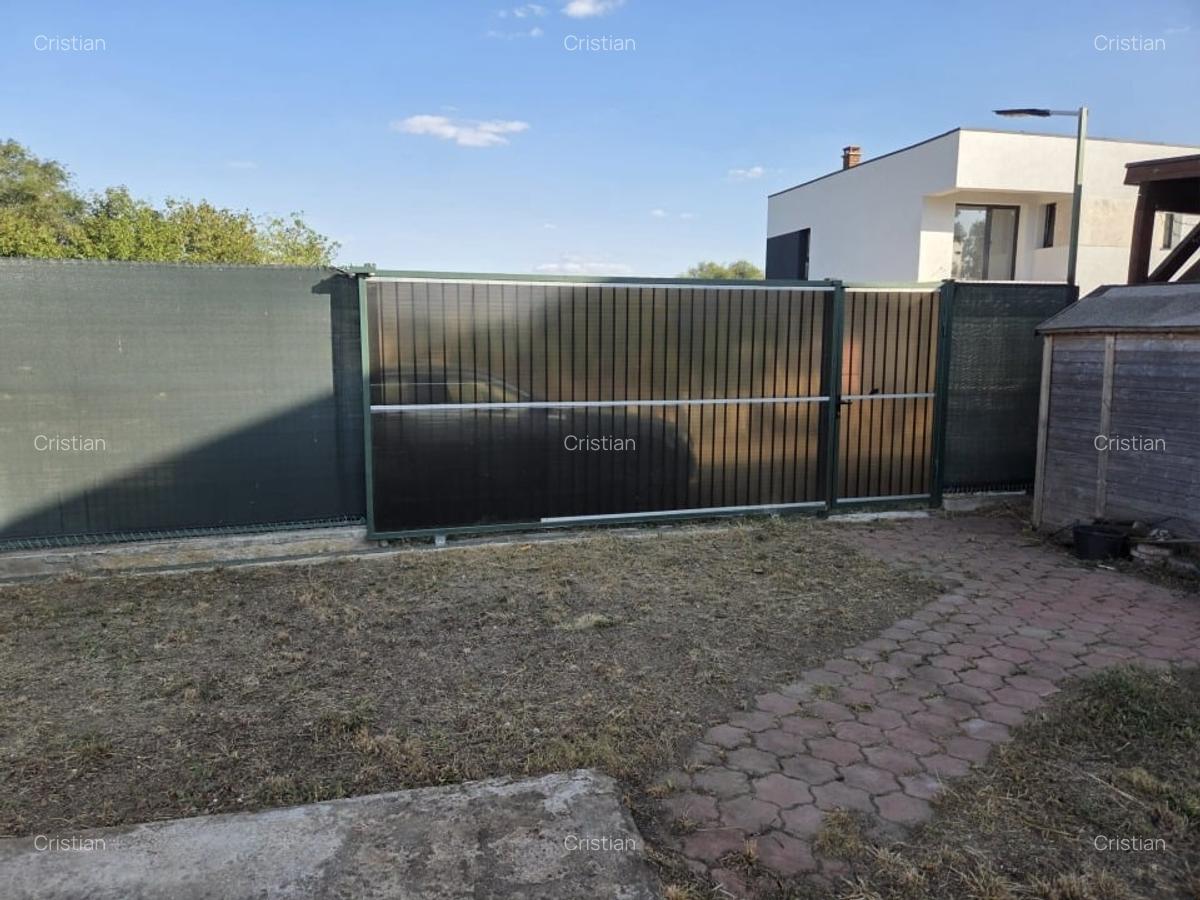 Vand "teren tenis" in comuna Berceni, zona excelenta, 695mp - 4