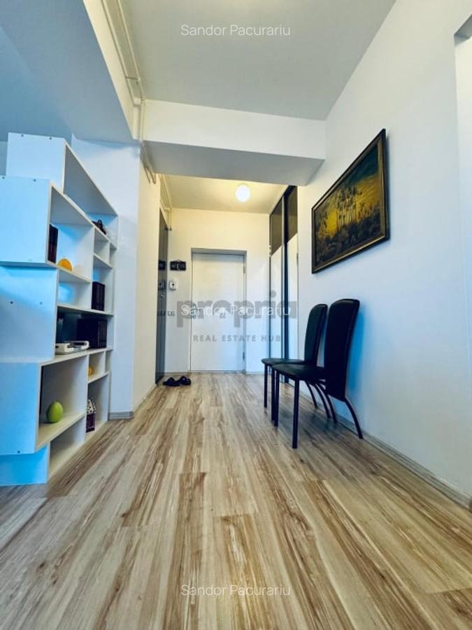 Apartament 3 camere de inchiriat - Alphaville - 12