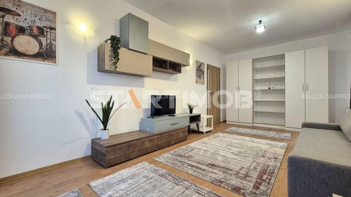 Apartament modern 2 camere  Coresi - 14